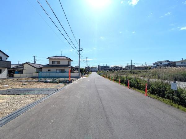 木更津市祇園新築住宅・4号棟