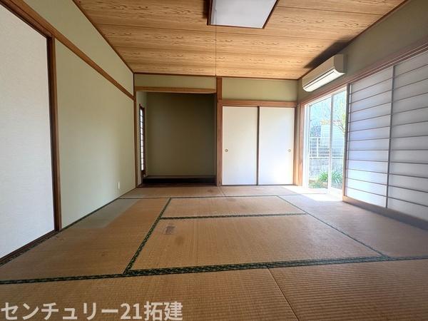 市原市泉台４丁目の中古一戸建て