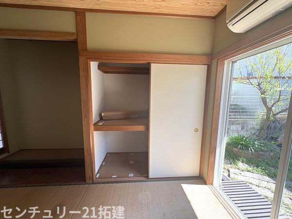 市原市泉台４丁目の中古一戸建て