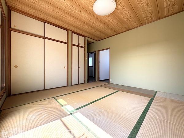 市原市泉台４丁目の中古一戸建て