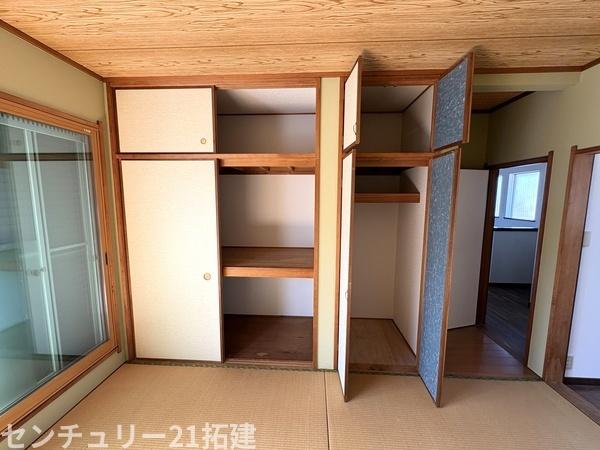 市原市泉台４丁目の中古一戸建て