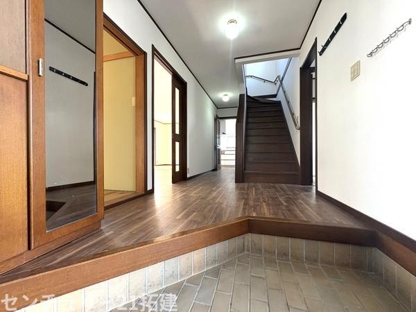 市原市泉台４丁目の中古一戸建て