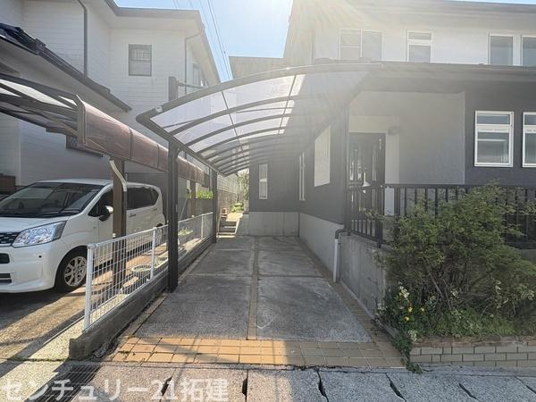 市原市泉台４丁目の中古一戸建て