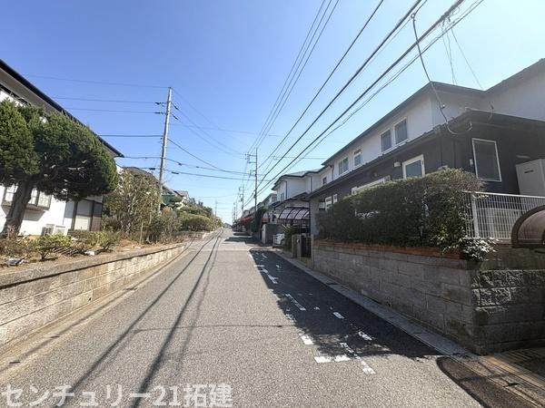 市原市泉台４丁目の中古一戸建て