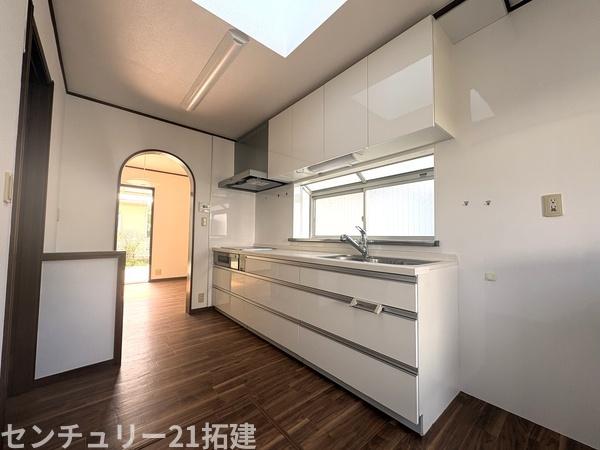 市原市泉台４丁目の中古一戸建て