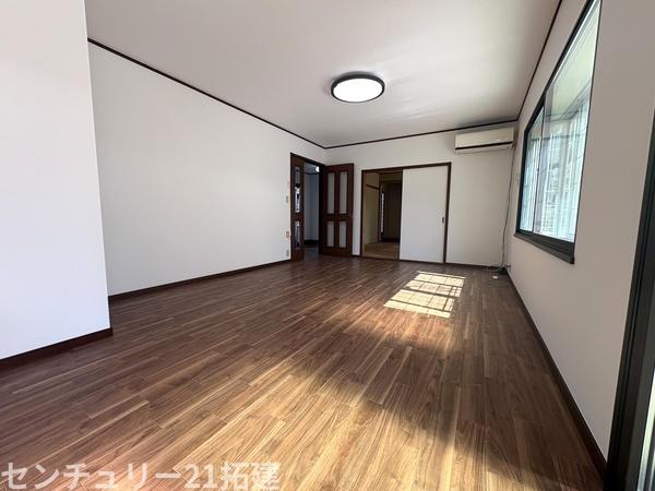 市原市泉台４丁目の中古一戸建て