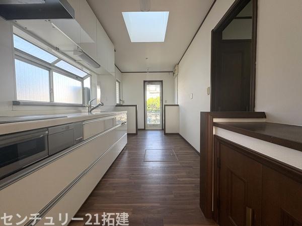 市原市泉台４丁目の中古一戸建て