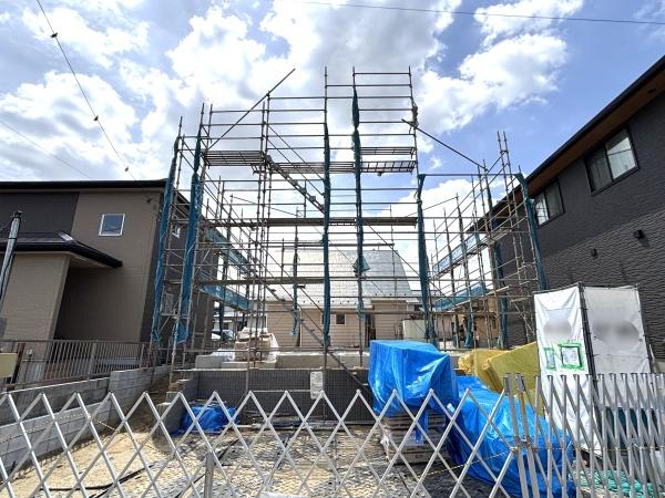 市原市青葉台4丁目新築住宅