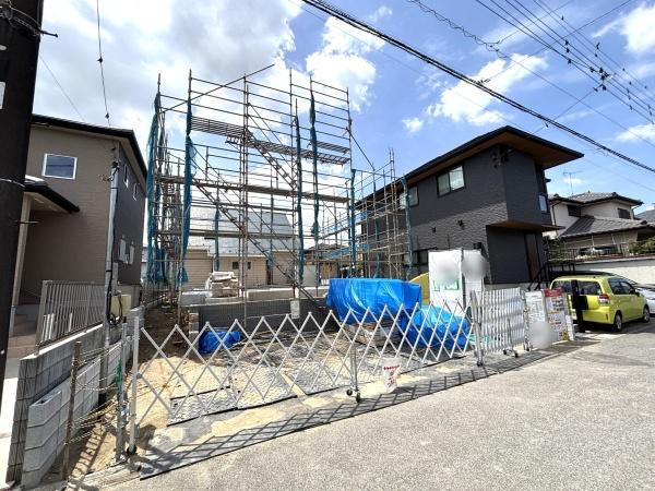 市原市青葉台4丁目新築住宅
