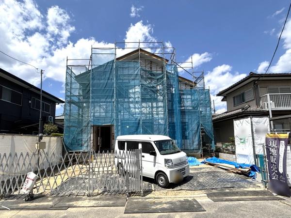 市原市青葉台7丁目新築住宅