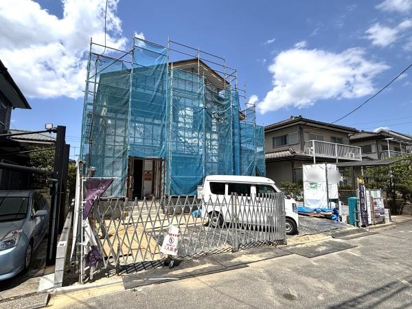 市原市青葉台7丁目新築住宅