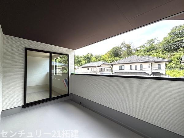 市原市青葉台7丁目新築住宅