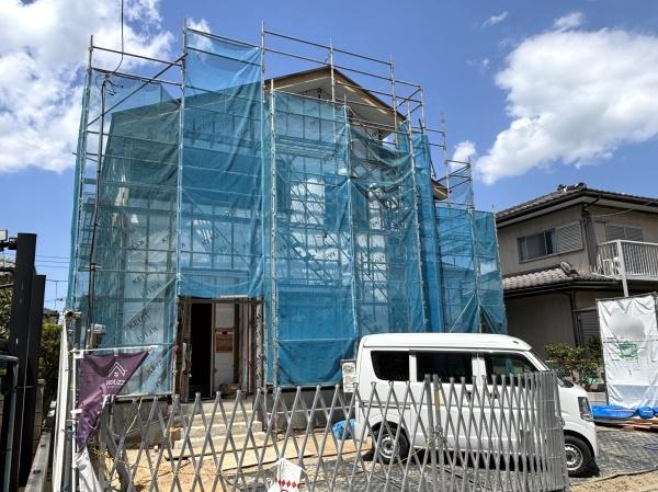 市原市青葉台7丁目新築住宅