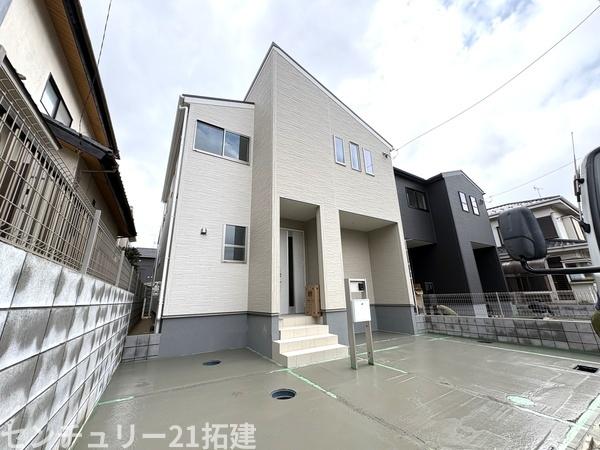 千葉市緑区あすみが丘東2丁目新築住宅・2号棟