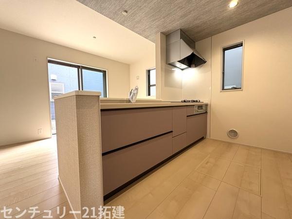千葉市緑区あすみが丘東2丁目新築住宅・2号棟