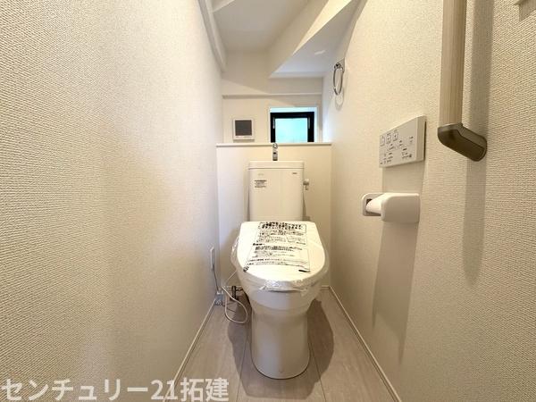 千葉市緑区誉田1丁目新築住宅・1号棟