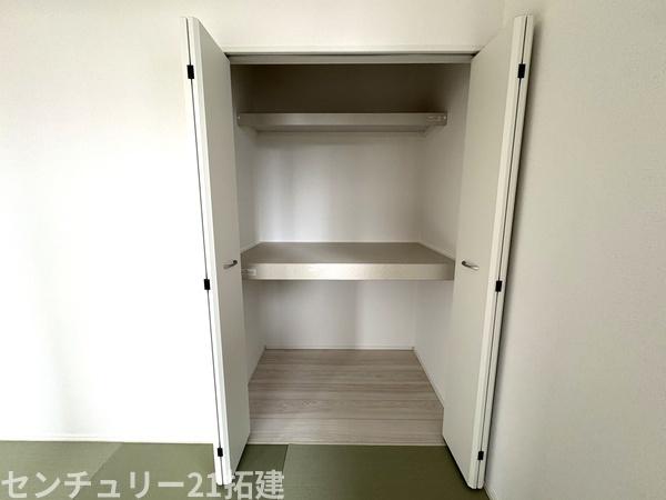千葉市緑区誉田1丁目新築住宅・1号棟
