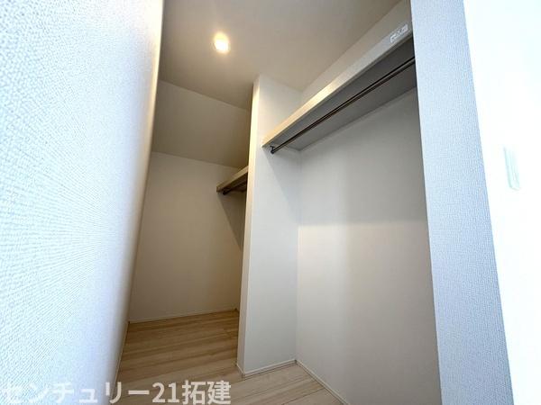 千葉市緑区誉田1丁目新築住宅・1号棟