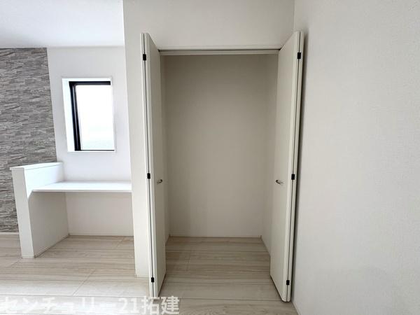 千葉市緑区誉田1丁目新築住宅・1号棟