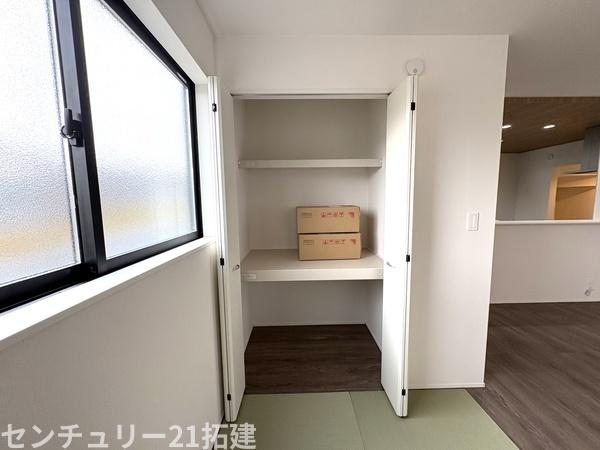 千葉市緑区誉田1丁目新築住宅・2号棟