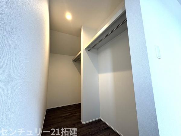 千葉市緑区誉田1丁目新築住宅・2号棟