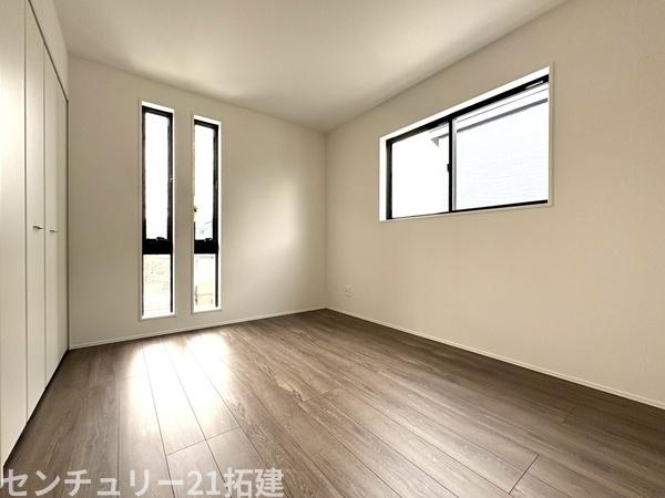 千葉市緑区誉田1丁目新築住宅・2号棟