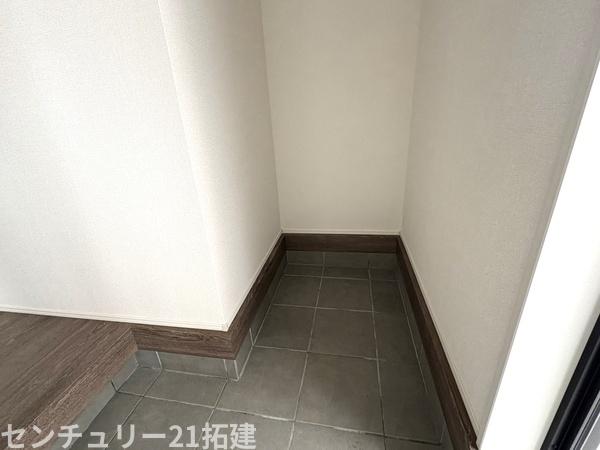 千葉市緑区誉田1丁目新築住宅・2号棟