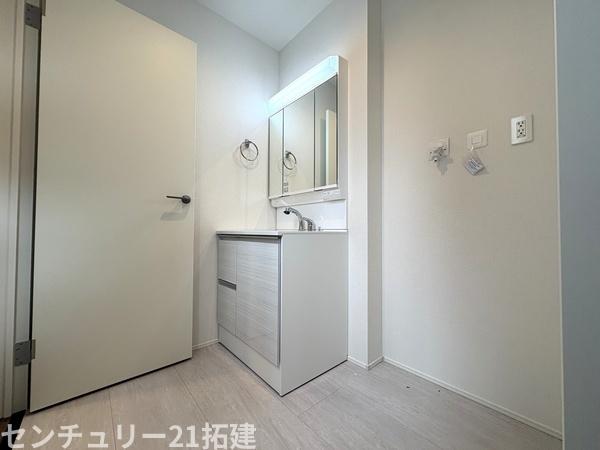 千葉市緑区誉田1丁目新築住宅・2号棟