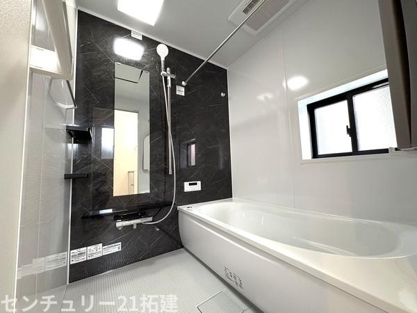 千葉市緑区誉田1丁目新築住宅・3号棟