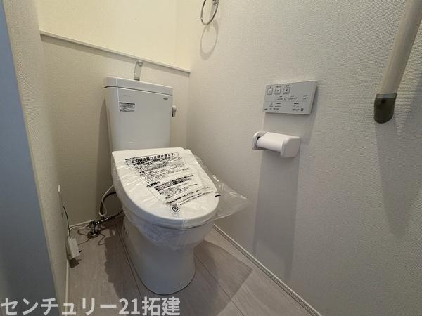 千葉市緑区誉田1丁目新築住宅・3号棟
