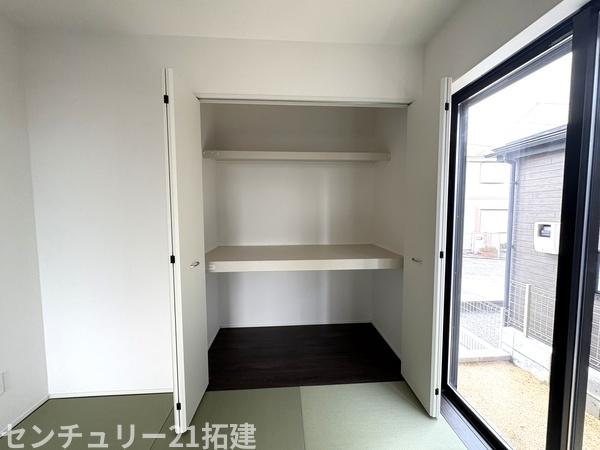 千葉市緑区誉田1丁目新築住宅・3号棟