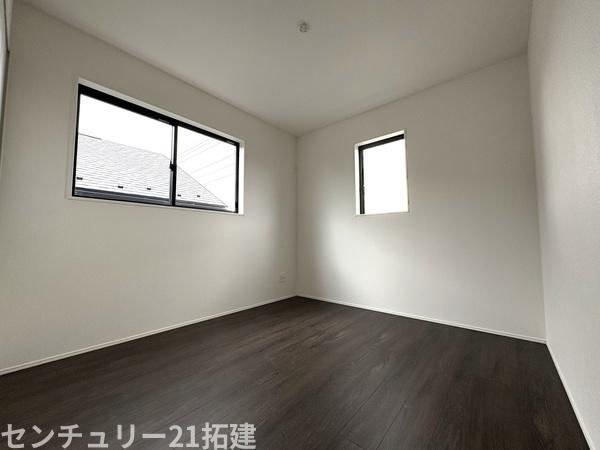 千葉市緑区誉田1丁目新築住宅・3号棟