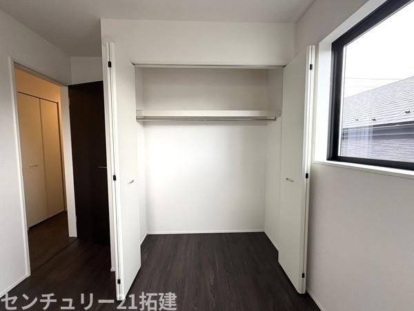 千葉市緑区誉田1丁目新築住宅・3号棟