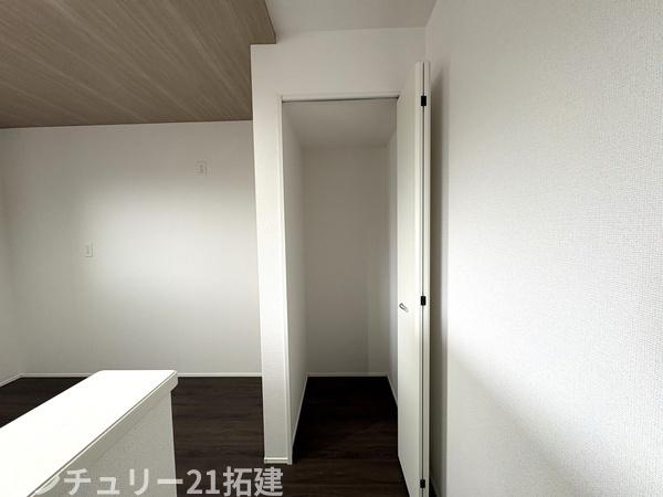千葉市緑区誉田1丁目新築住宅・3号棟
