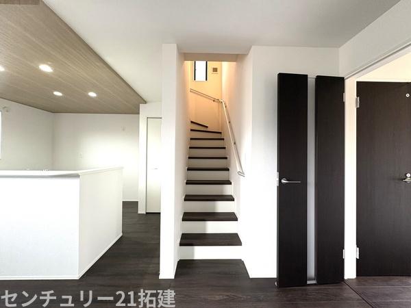 千葉市緑区誉田1丁目新築住宅・3号棟