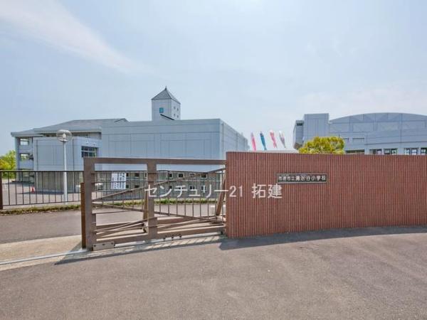 市原市ちはら台南５丁目の中古一戸建て(市原市立清水谷小学校)