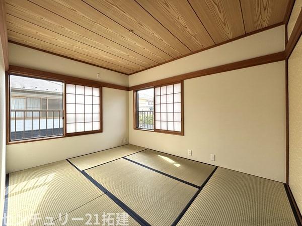 市原市ちはら台南５丁目の中古一戸建て