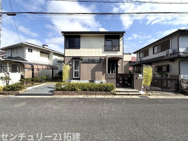 市原市ちはら台南５丁目の中古一戸建て