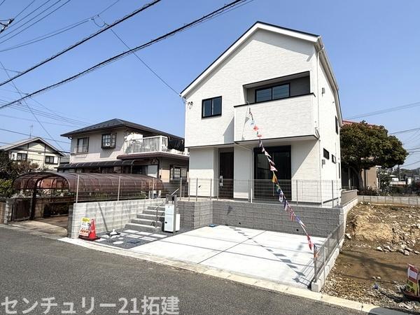 市原市若宮新築住宅