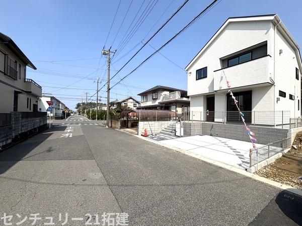市原市若宮新築住宅