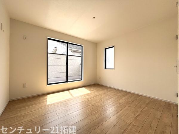 木更津市祇園1丁目新築住宅・1号棟