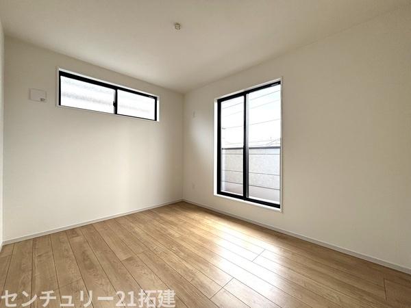 木更津市祇園1丁目新築住宅・1号棟
