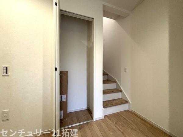 木更津市祇園1丁目新築住宅・1号棟