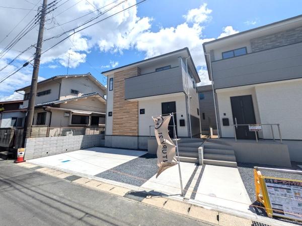 木更津市祇園1丁目新築住宅・1号棟