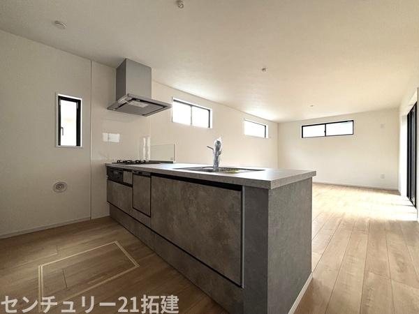 木更津市祇園1丁目新築住宅・1号棟