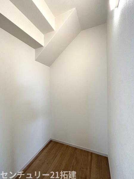 木更津市祇園1丁目新築住宅・1号棟