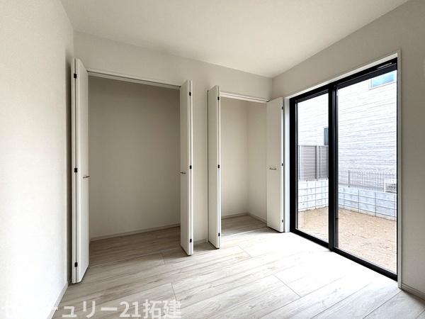 木更津市祇園1丁目新築住宅・2号棟