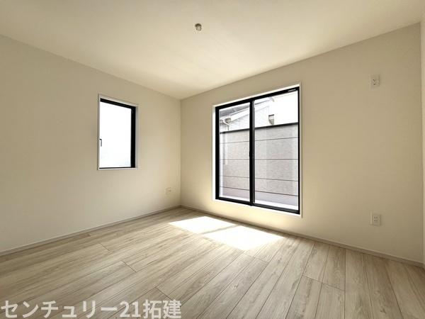 木更津市祇園1丁目新築住宅・2号棟