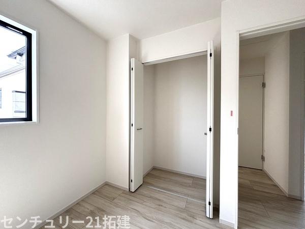 木更津市祇園1丁目新築住宅・2号棟