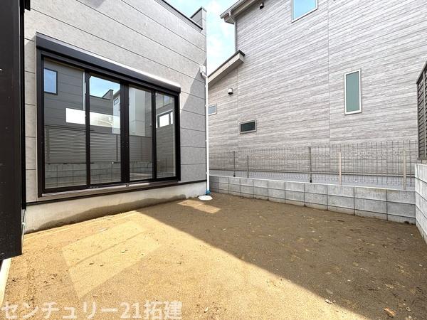 木更津市祇園1丁目新築住宅・2号棟